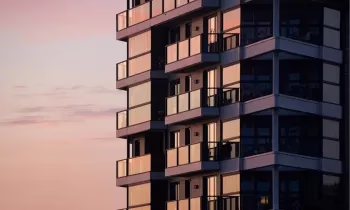 Рост цен на жилье в Бишкеке и Оше объясняется дефицитом земельных участков