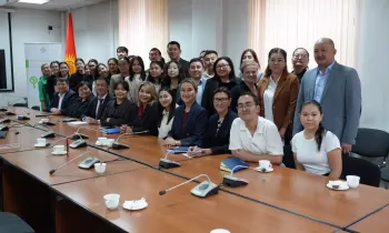 Подготовка к Всемирному дню сбережений: в фокусе финансовая грамотность и безопасность