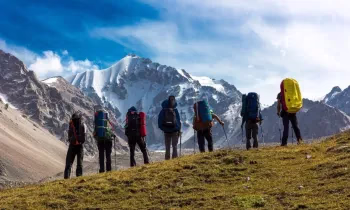 Туризм в Кыргызстане: рекордный рост туристов, инвестиций и услуг