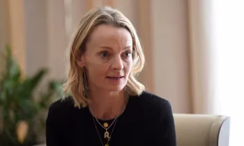 Лидеры Binance в Кыргызстане: Как Binance и республика развивают сектор цифровых активов