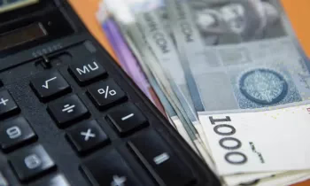 В Кыргызстане спишут часть налоговых долгов — разъяснение ГУ «Салык Сервис»