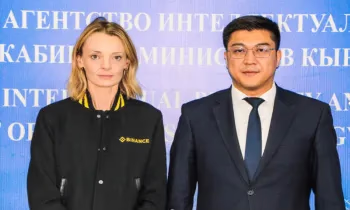 Binance и Кыргызстан запускают революцию в области развития криптообразования