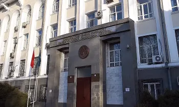 МСК салык «полициясын» түзүү долбоорун артка чакыртып алды