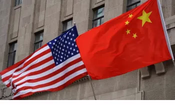 АКШ менен Кытайдын соода тиреши жаңы деңгээлге чыгууда