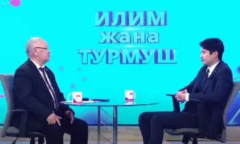 BDigital строит будущее науки и ИИ в Кыргызстане, формируя новое поколение инженеров