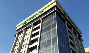 В «Керемет Банке» произошли изменения в составе исполнительного органа