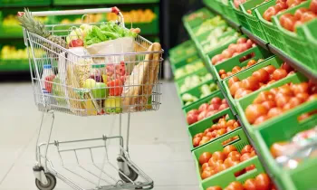 Инфляция в Кыргызстане с начала года составила 5,5%