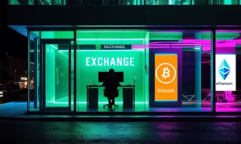 В Казахстане ликвидировали 130 теневых криптообменников и арестовали 16,7 млн USDT