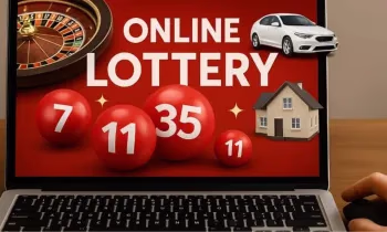 Азарт без разрешения: в Кыргызстане раскрыта сеть незаконных лотерей