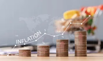 В Кыргызстане растут цены на продукты, ГСМ и жилье: усиливается инфляция