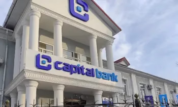 В Capital Bank досрочно прекращены полномочия двух членов совета директоров