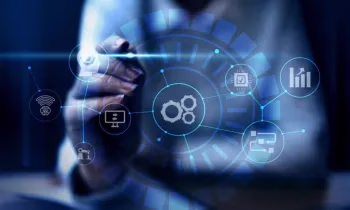 В Кыргызстане создадут единую цифровую экосистему для госуслуг и бизнеса