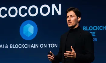 Павел Дуров анонсировал запуск децентрализованной ИИ-сети Cocoon на базе TON