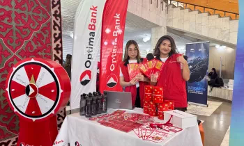 World Savings Day: «Оптима Банк» внес свой вклад в развитие финансовой культуры страны