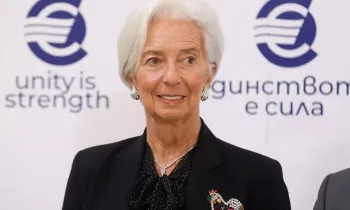 Глава ЕЦБ: «Первого января 2026 года Болгария введет евро в качестве своей валюты»