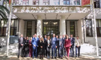 Сберегательный взнос для детей, родившихся в Неделю сбережений, увеличен до 2 000 евро