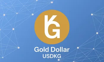 Дүйнөдө биринчи жолу Кыргызстанда «алтын» стейблкоин ишке киргизилди – толук маалымат