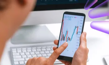 Активность на рынке ценных бумаг Кыргызстана выросла более чем в два раза