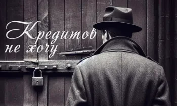 За неделю 19 533 человека установили самозапрет на кредиты