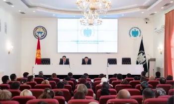 В ГНС обсудили последние изменения налогового законодательства с предпринимателями