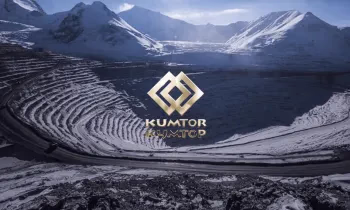 Выручка «Кумтора» достигла 80 млрд сомов
