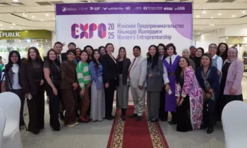 Арзымат Дербишалиев: «Когда у твоей мечты появляется план - он становится целью»