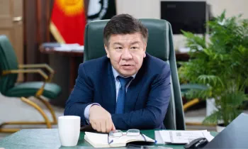 ГНС упростит процедуры для бизнеса и усилит контроль через искусственный интеллект