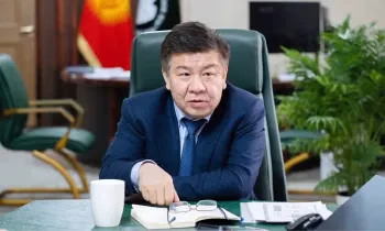 МСК бизнес үчүн процедураларды жөнөкөйлөтүп, жасалма интеллект аркылуу көзөмөлдү күчөтөт