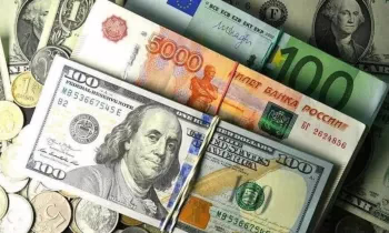 Обзор курсов валют за январь-октябрь