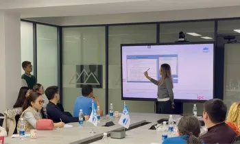 Банкам показали новые возможности «Элкарт+», ELQR и NFC-инструментов