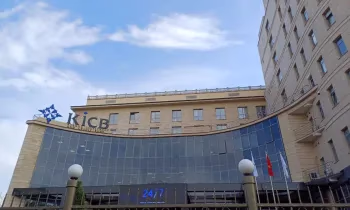 Красный Полумесяц Кыргызстана и KICB сделали ремонт в школе-интернате города Каракол