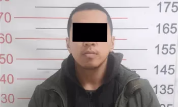 Задержан подозреваемый в мошенничестве в особо крупном размере