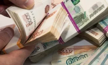 Россия готовит ограничения на вывоз наличных рублей и золота