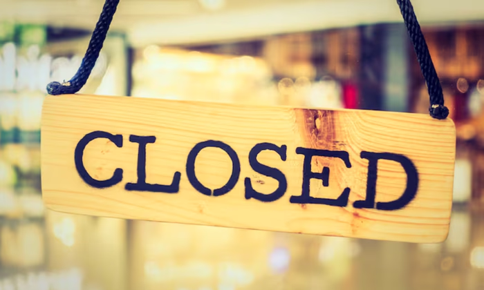 На 15 дней приостановлено действие лицензии обменного бюро «Экспо Гранд плюс»