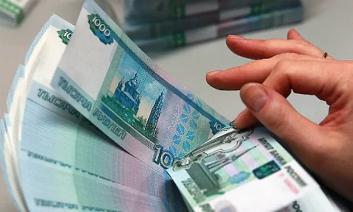 Орусия накталай рублди жана алтынды алып чыгууга чектөөлөрдү даярдоодо