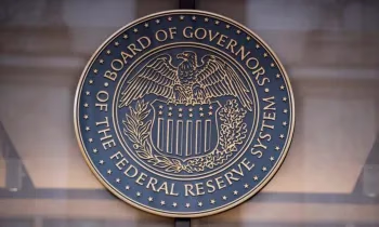 Федеральная резервная система США в третий раз снизила ключевую ставку