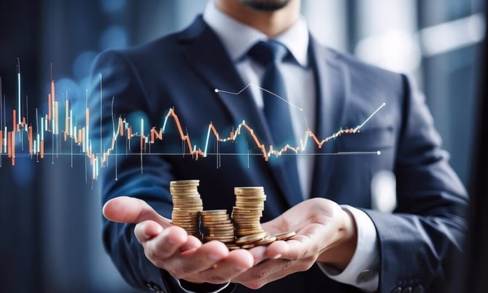 Рынок ценных бумаг в режиме перезагрузки: уставной капитал сильно увеличат