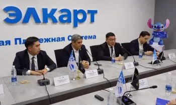 Проект государственного значения: Платежные системы «Элкарт» и HUMO запустили взаимный эквайринг