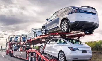 2026-жылы кыргызстандыктар электромобилдерди бажы төлөмсүз алып кире алышат