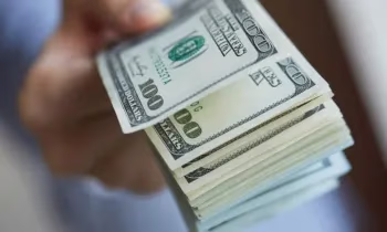 В октябре объем денежных переводов в Кыргызстан составил 340,5 млн долларов