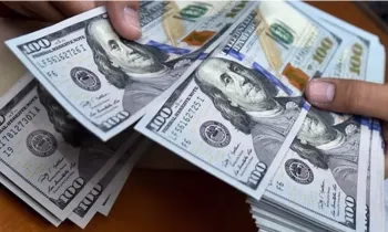 Октябрда Кыргызстанга 340,5 млн доллар акча которулган