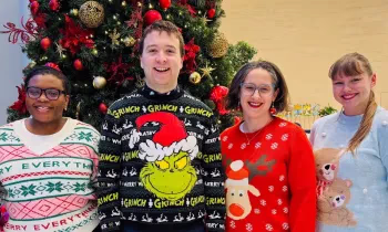 Не модный тренд, а возможность подарить тепло: инициатива ЕБРР «Jumper day»