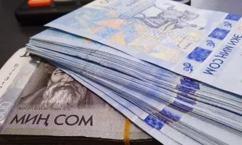 Сбор налогов в 2025 году может превысить план на 35 млрд сомов