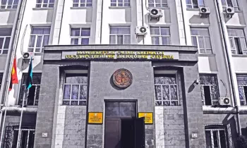 2025-жылы салык чогултуу планы 35 миллиард сомго ашык аткарылышы  мүмкүн