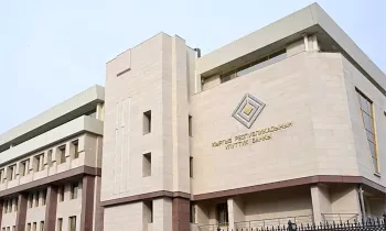 НБ КР: Никаких запросов от Freedom Bank пока не поступало