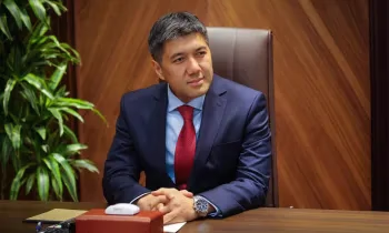 Кыргызстан становится новой «тигровой экономикой» Центральной Азии