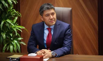 Кыргызстан Борбор Азиянын «экономикалык жолборсуна» айланууда