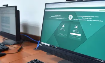 «Салык төлөөчүнүн кабинетин» 1,5 миллиондон ашык жаран колдонот