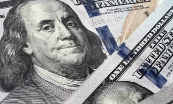 2025-жылдын рекорддук интервенциясы: Улуттук банк 179,5 млн доллар сатты