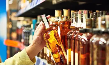 Ичимдик жана чылым 2025-жылы акциздик салыктын негизги үлүшүн түздү